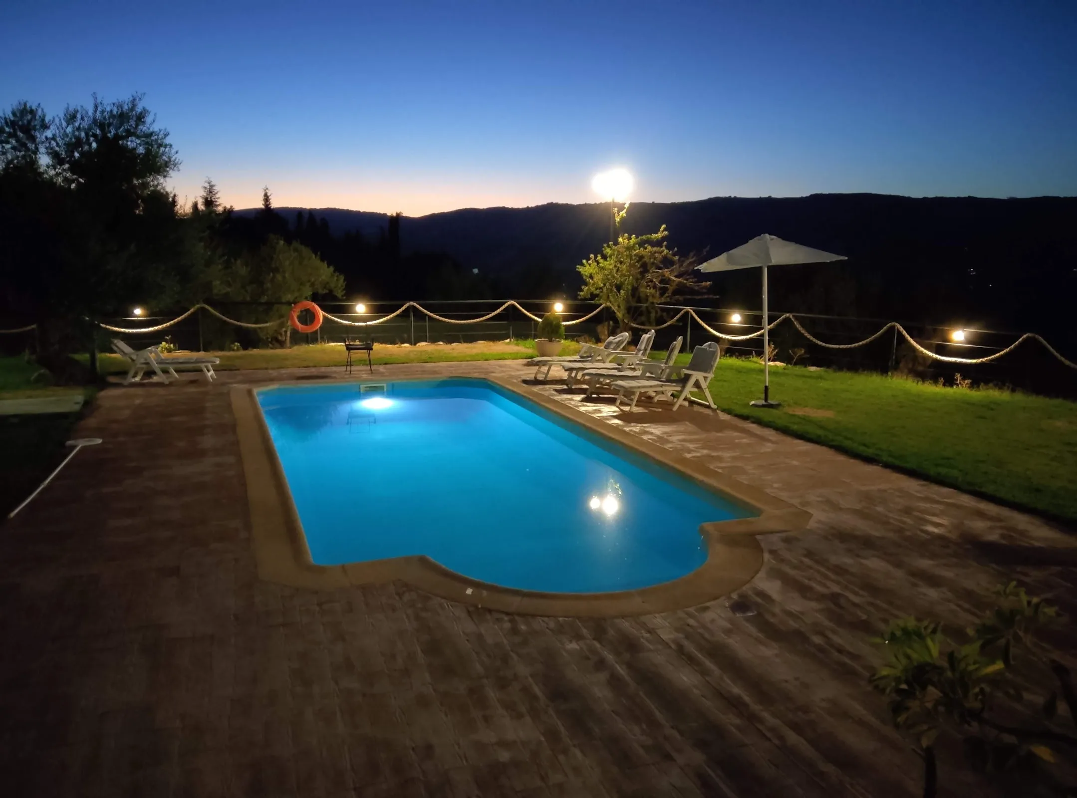 Casa rural Villa Mora photo 2