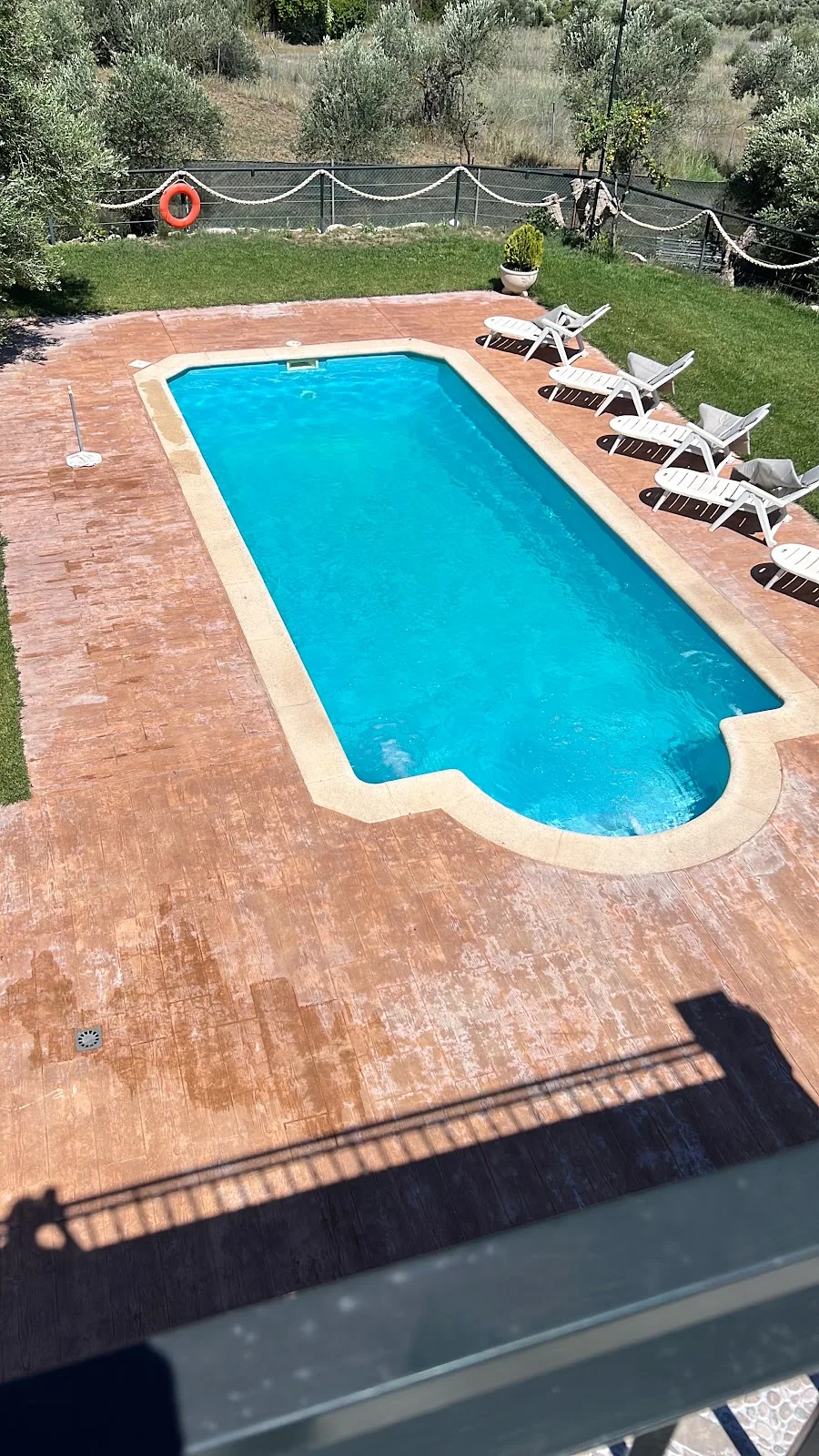 Casa rural Villa Mora photo 3