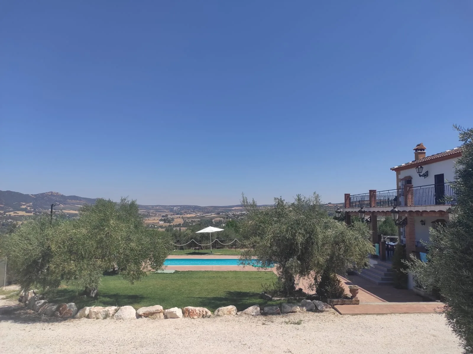Casa rural Villa Mora photo 4