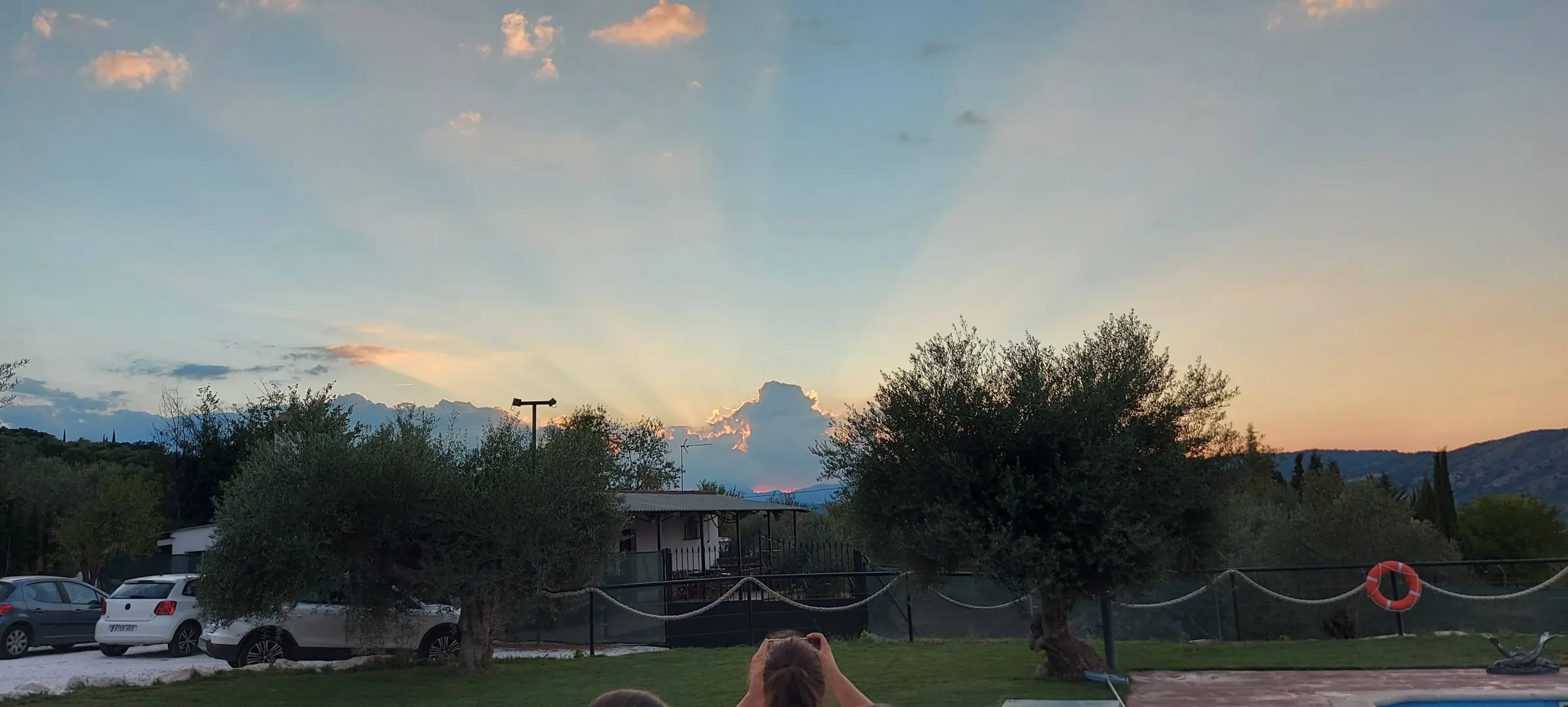 Casa rural Villa Mora photo 5
