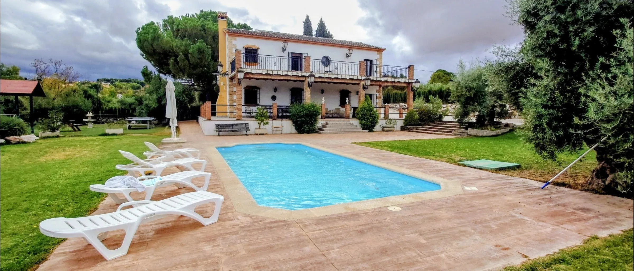 Casa rural Villa Mora photo 6