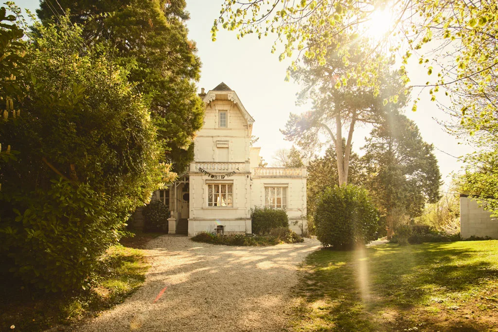 Le domaine du Séquoia photo 2