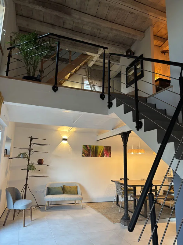 Location de casale · Bas-Rhin — photo 2
