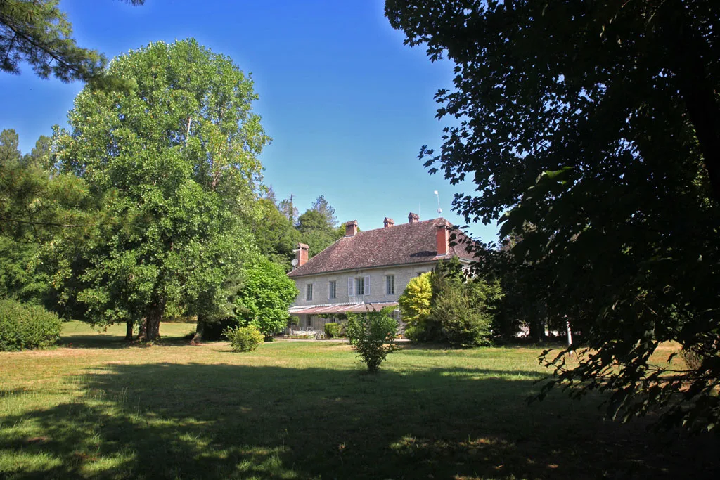 Location de casa rural à Beaumotte Aubertans — photo 2