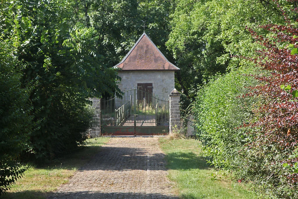 Location de casa rural à Beaumotte Aubertans — photo 3