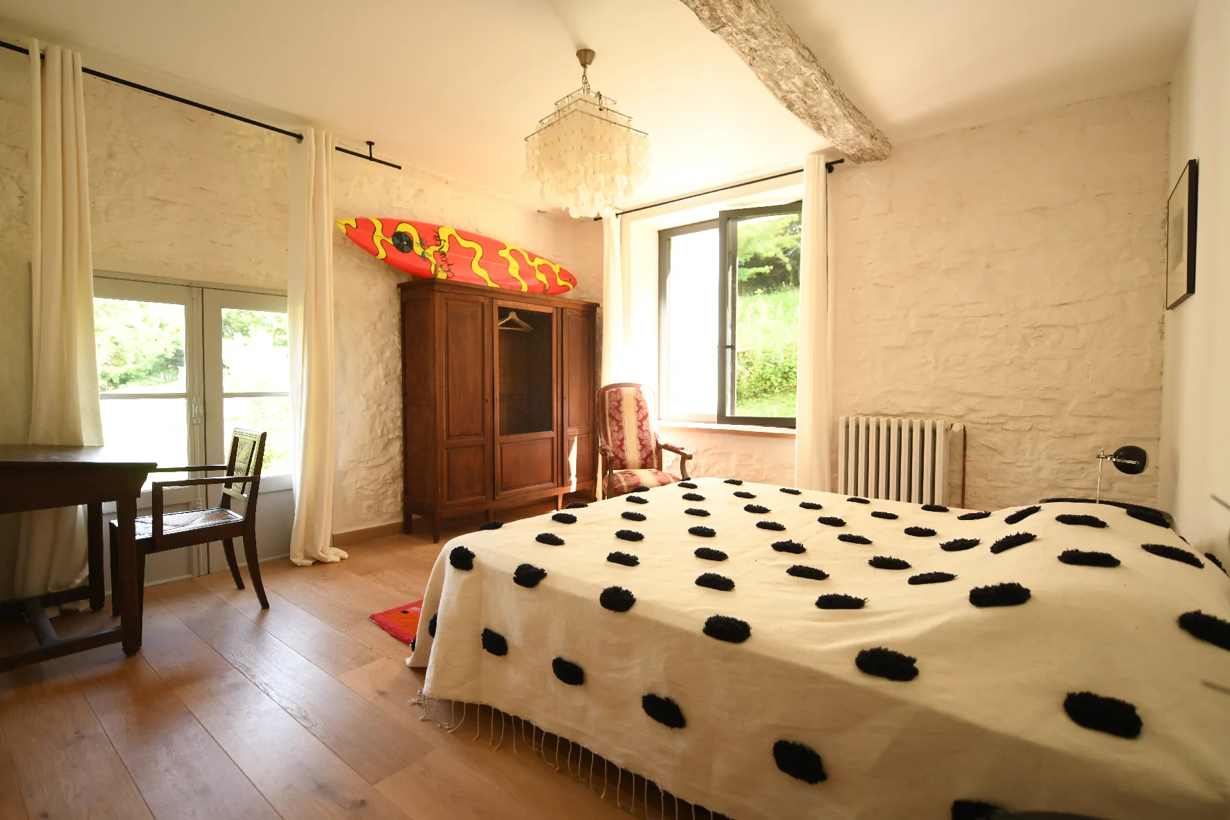 Domaine Argia gîte de groupe Pays Basque et sud Landes photo 2