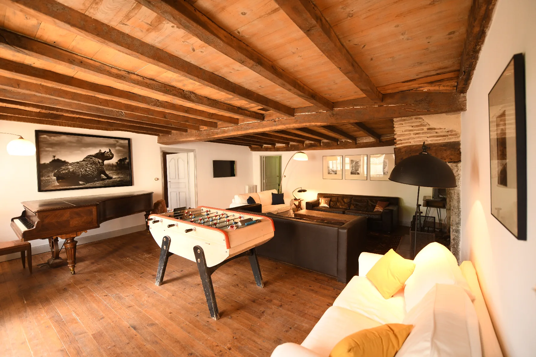 Domaine Argia gîte de groupe Pays Basque et sud Landes photo 6