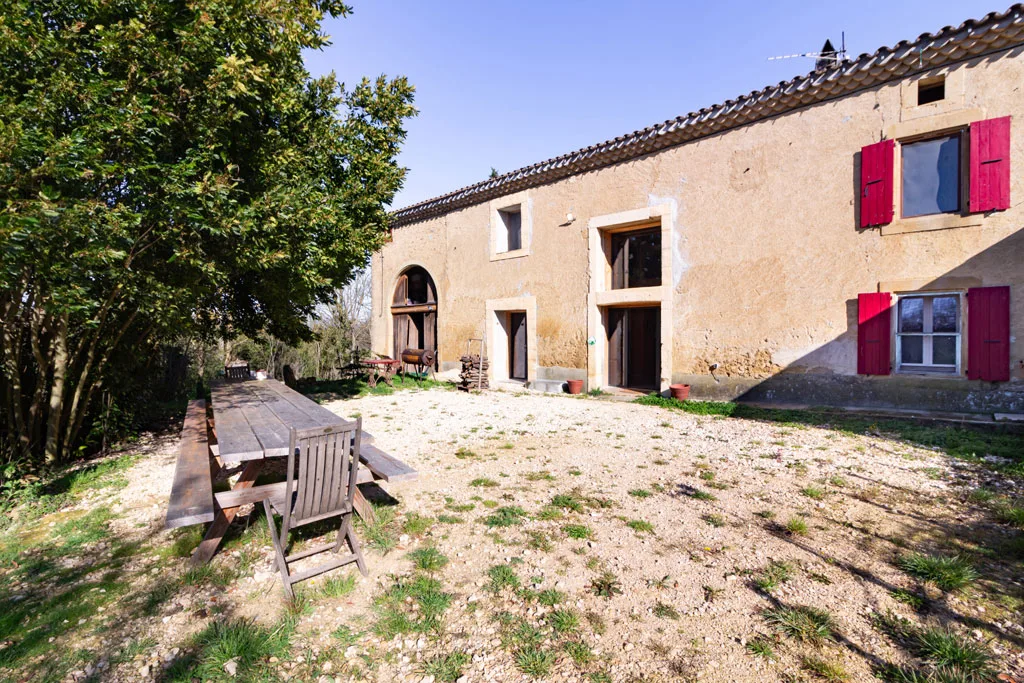 Location de casale à Payra sur l'Hers — photo 2
