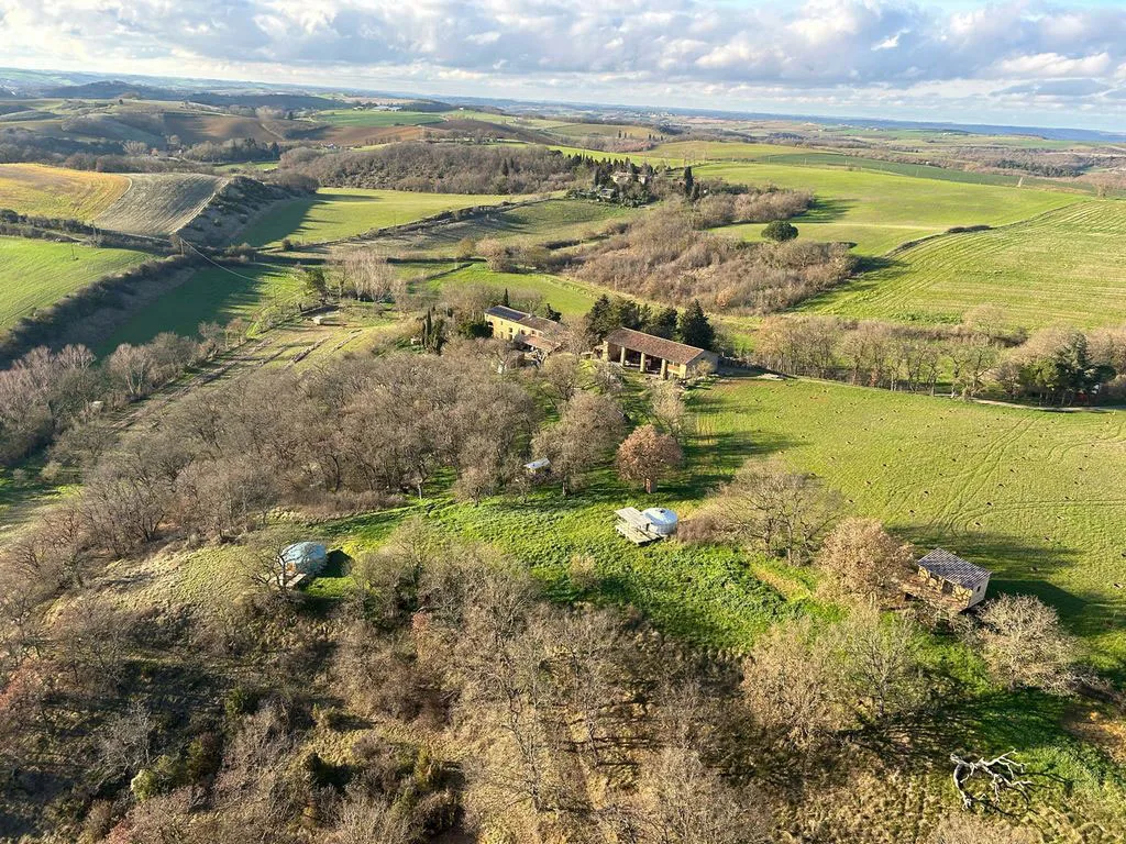 Location de casale à Payra sur l'Hers — photo 3