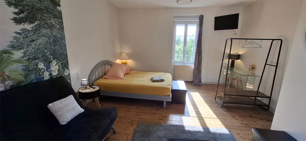 Gîte de la Vallée du Don photo 3