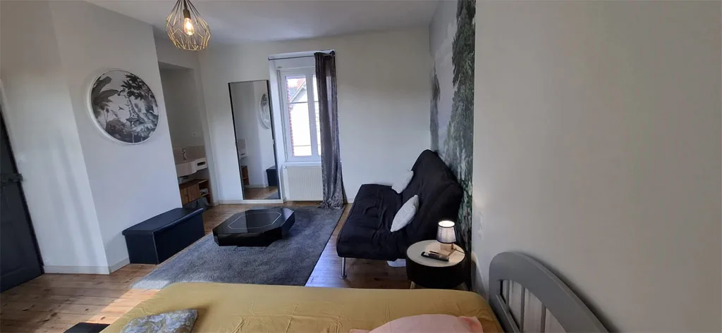 Gîte de la Vallée du Don photo 4