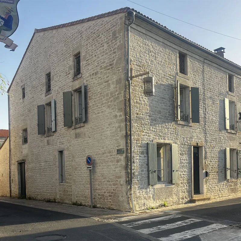 Le logis du Marais photo 2