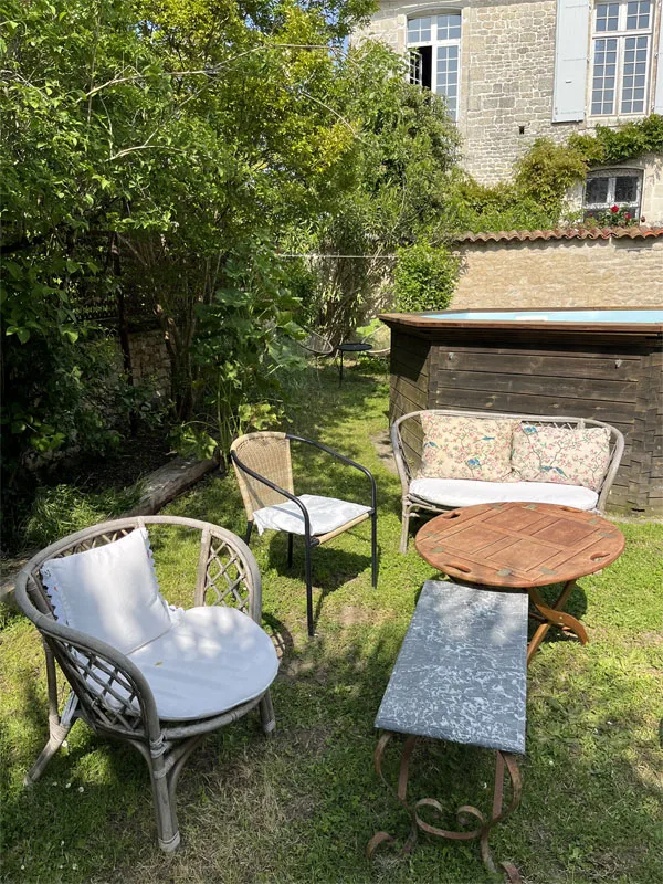 Le logis du Marais photo 3