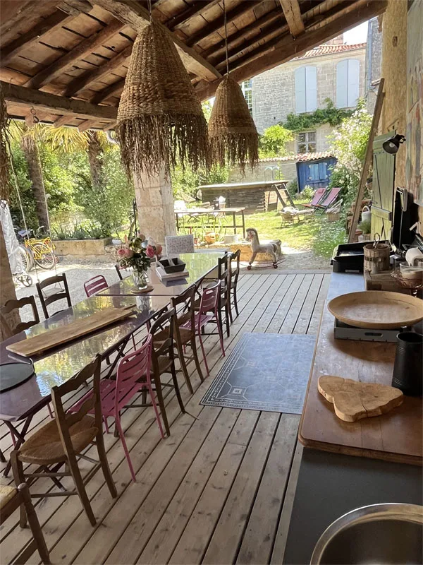 Le logis du Marais photo 5