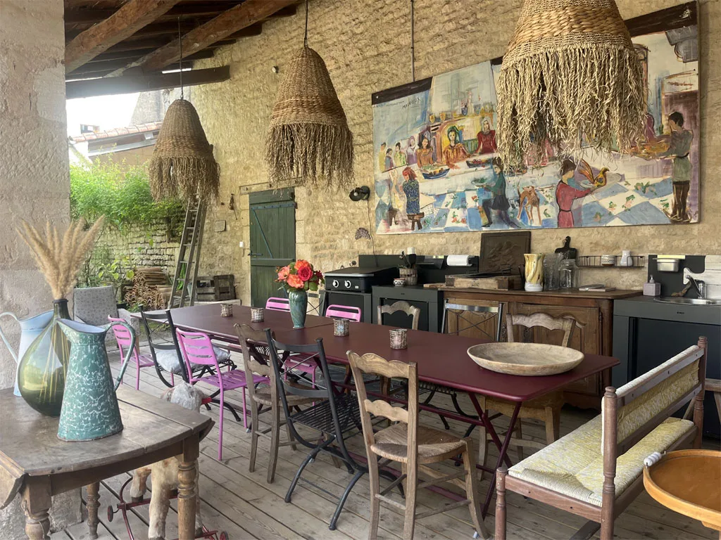 Le logis du Marais photo 6