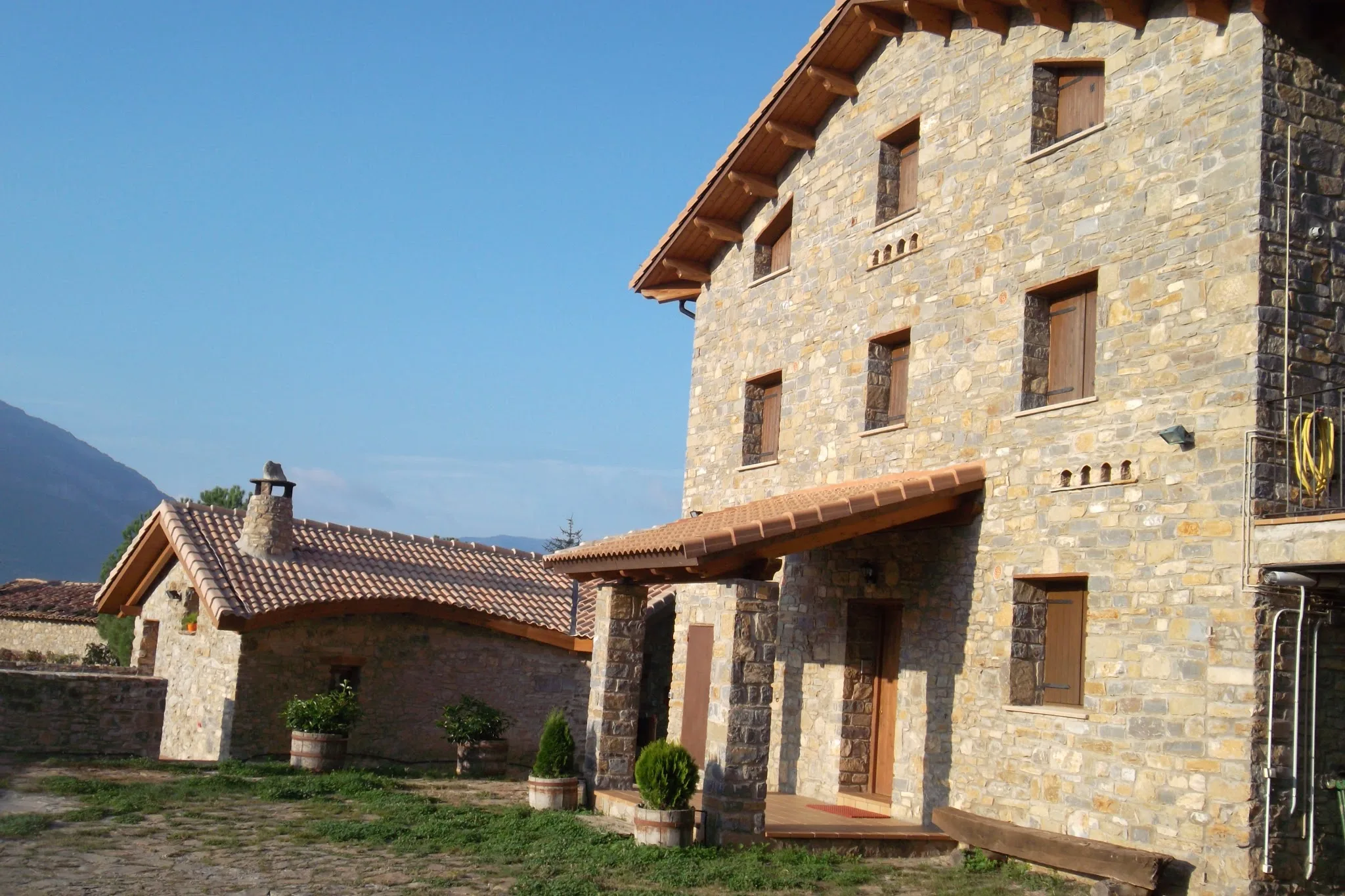 Casa Tuzalet photo 5