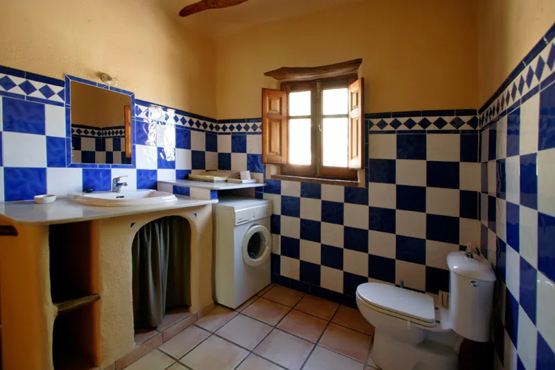 Casa Rural Cortijo La Longuera photo 4
