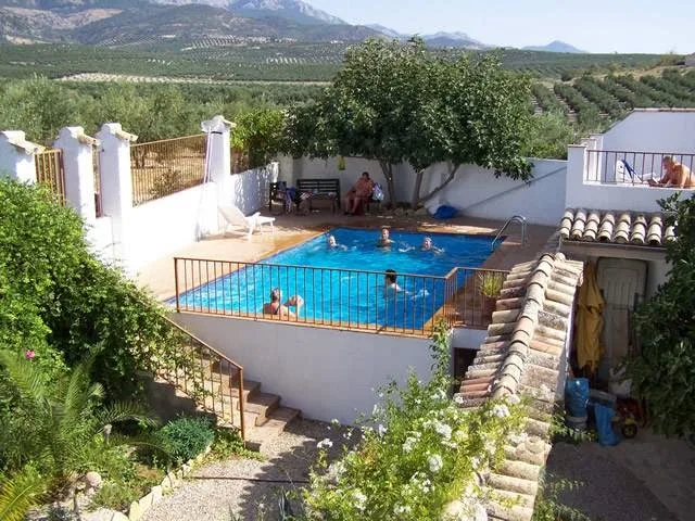 Cortijo los Abedules photo 5