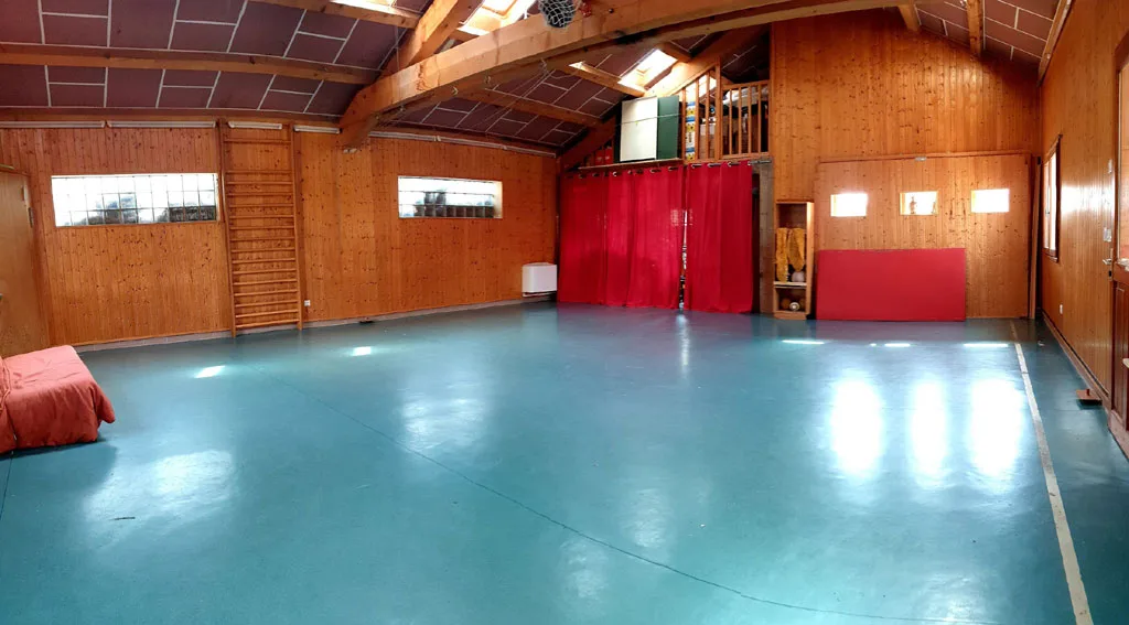 Gîte La Charrette Fleurie photo 2