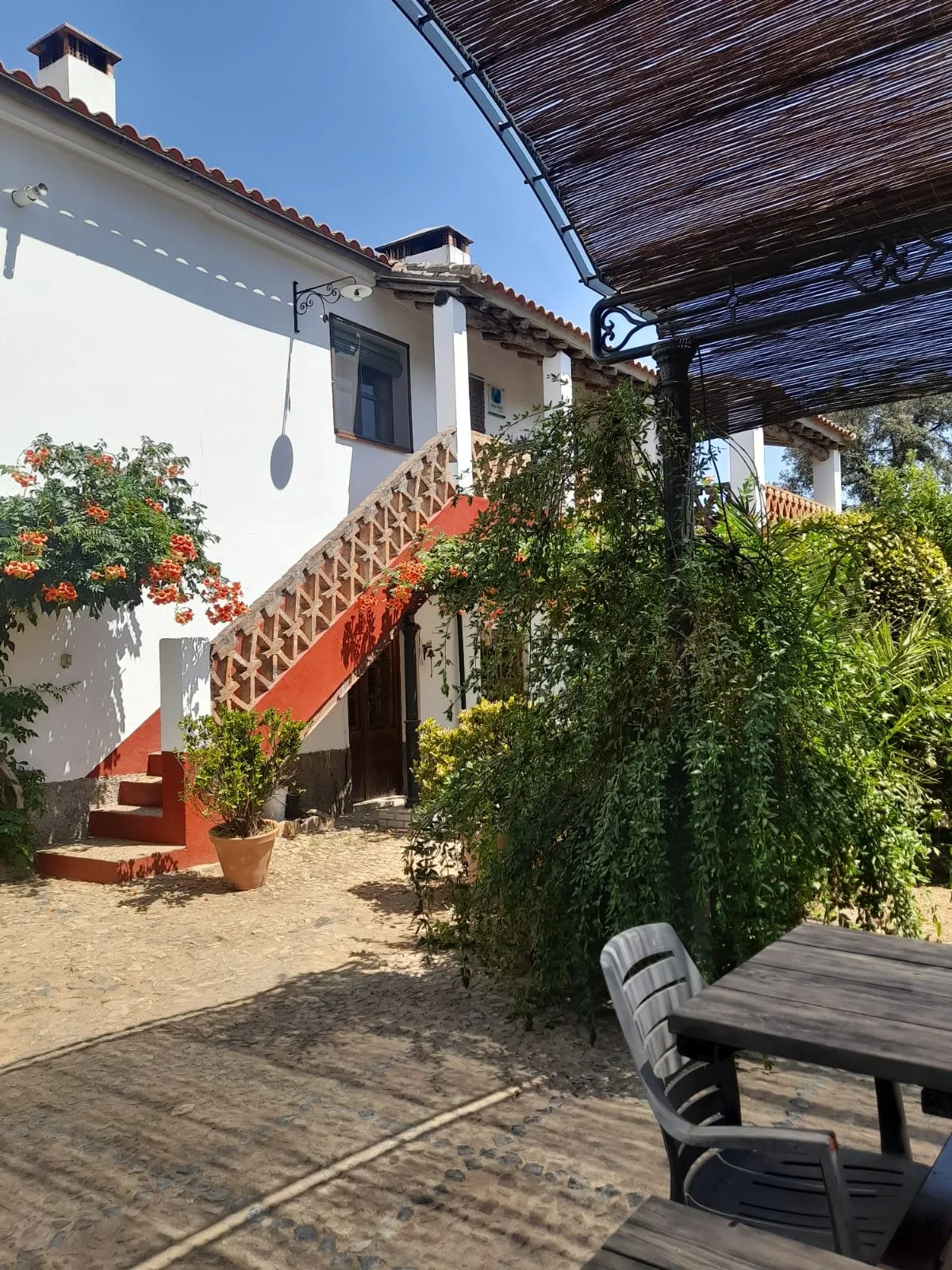 Finca Montefrío