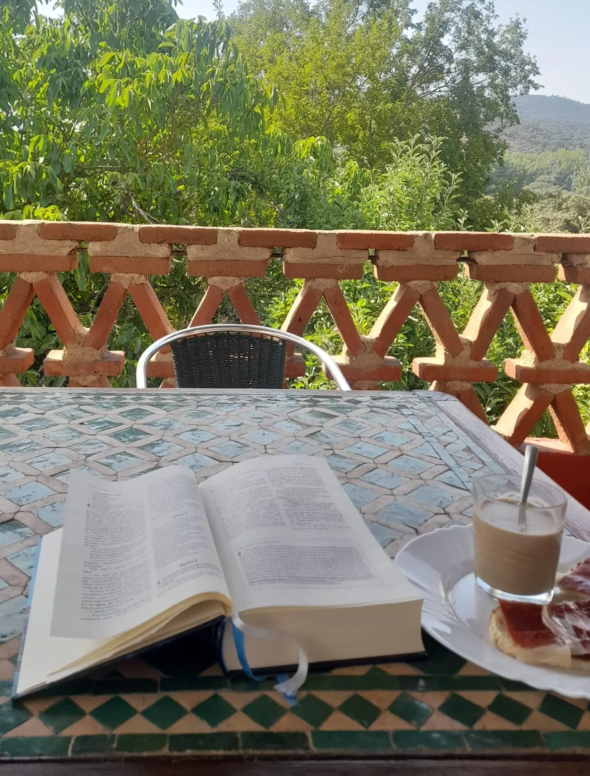 Finca Montefrío photo 6