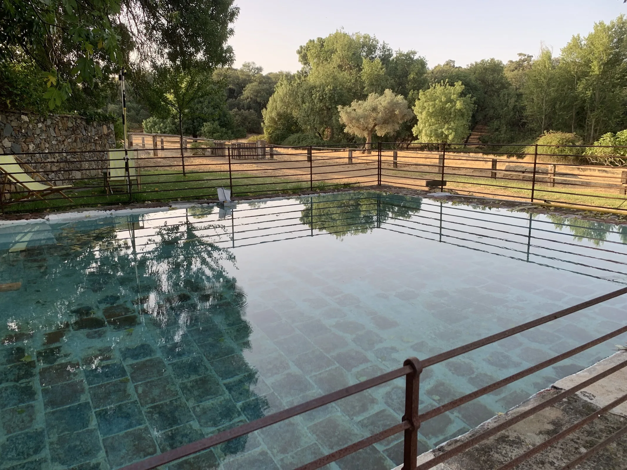 Cortijo Chacón photo 3