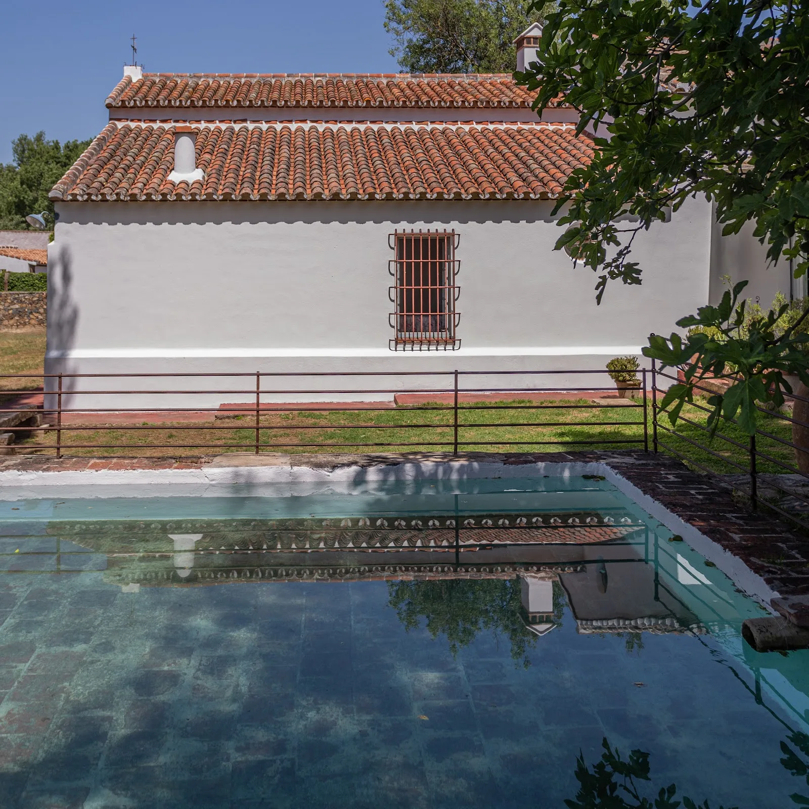 Cortijo Chacón photo 4