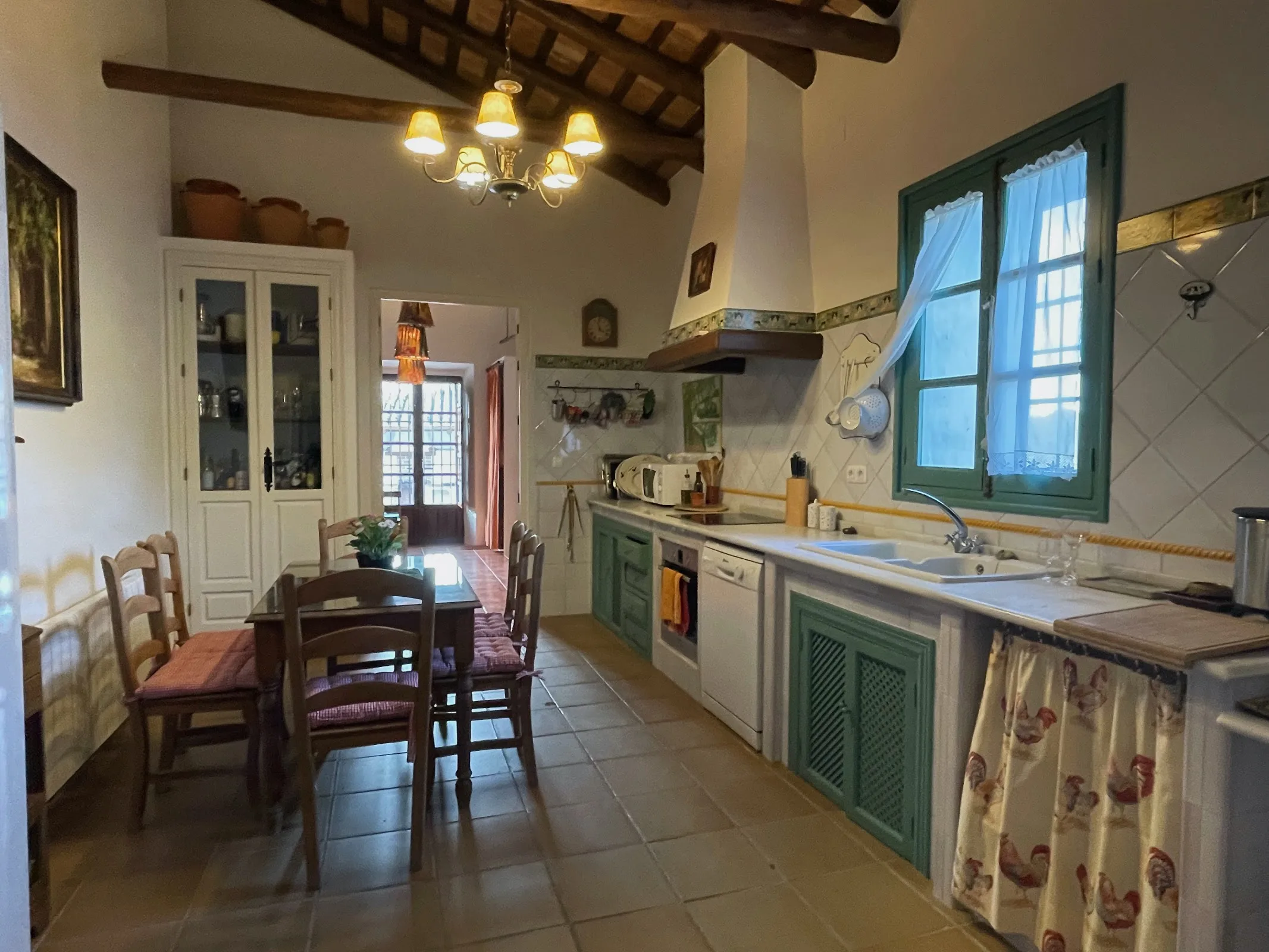 Cortijo Algamasilla photo 5