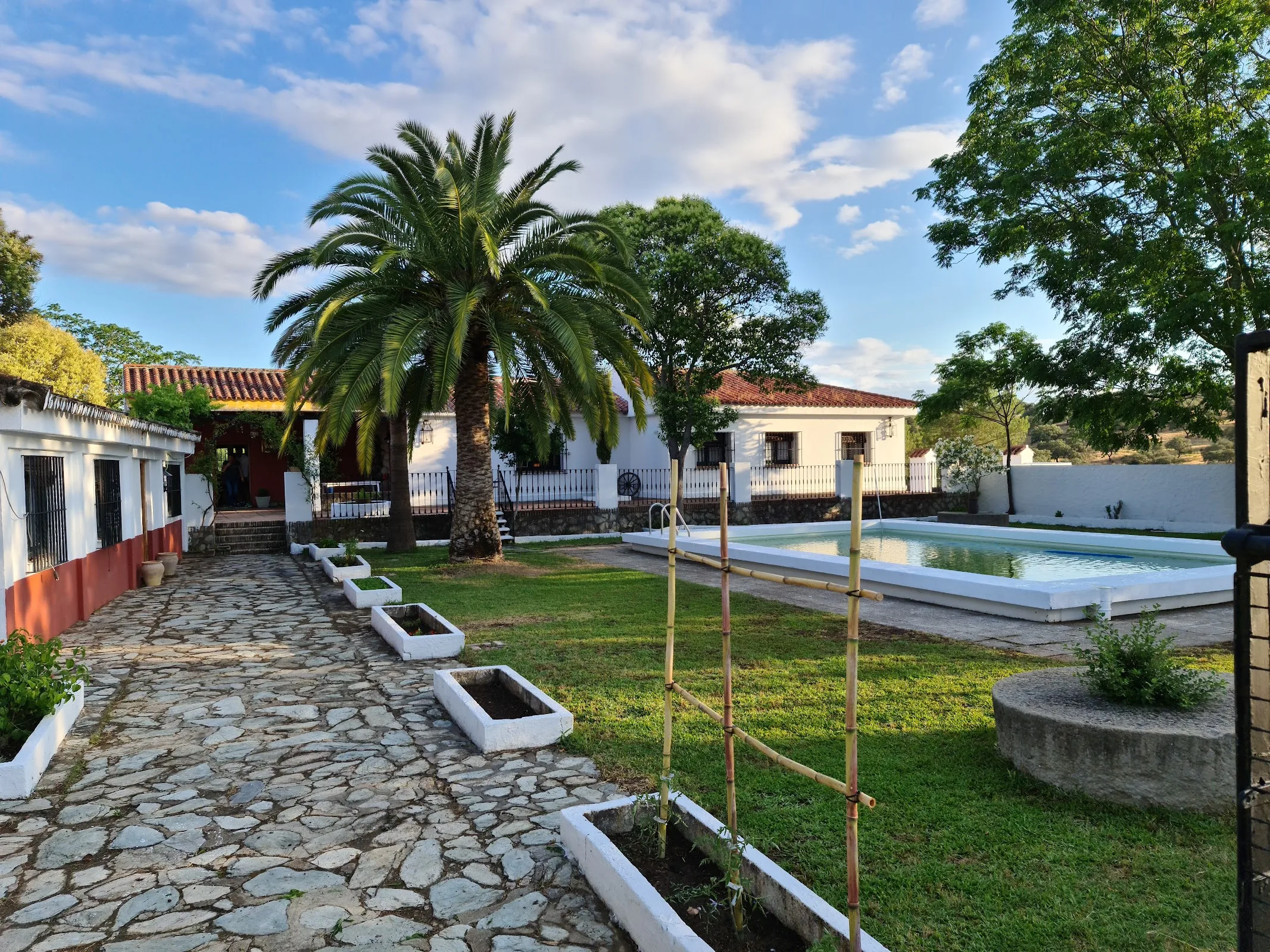 Finca El Cañuelo