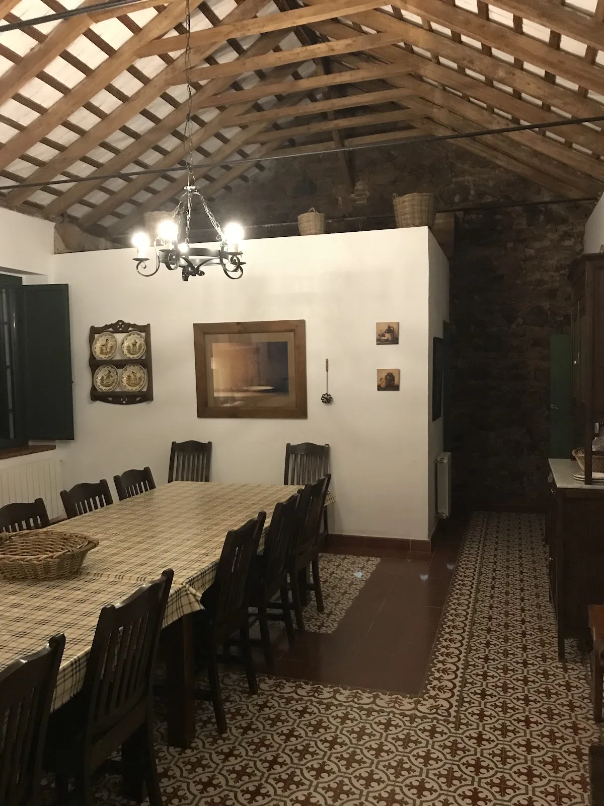 Cortijo Almazara Quintanilla photo 5