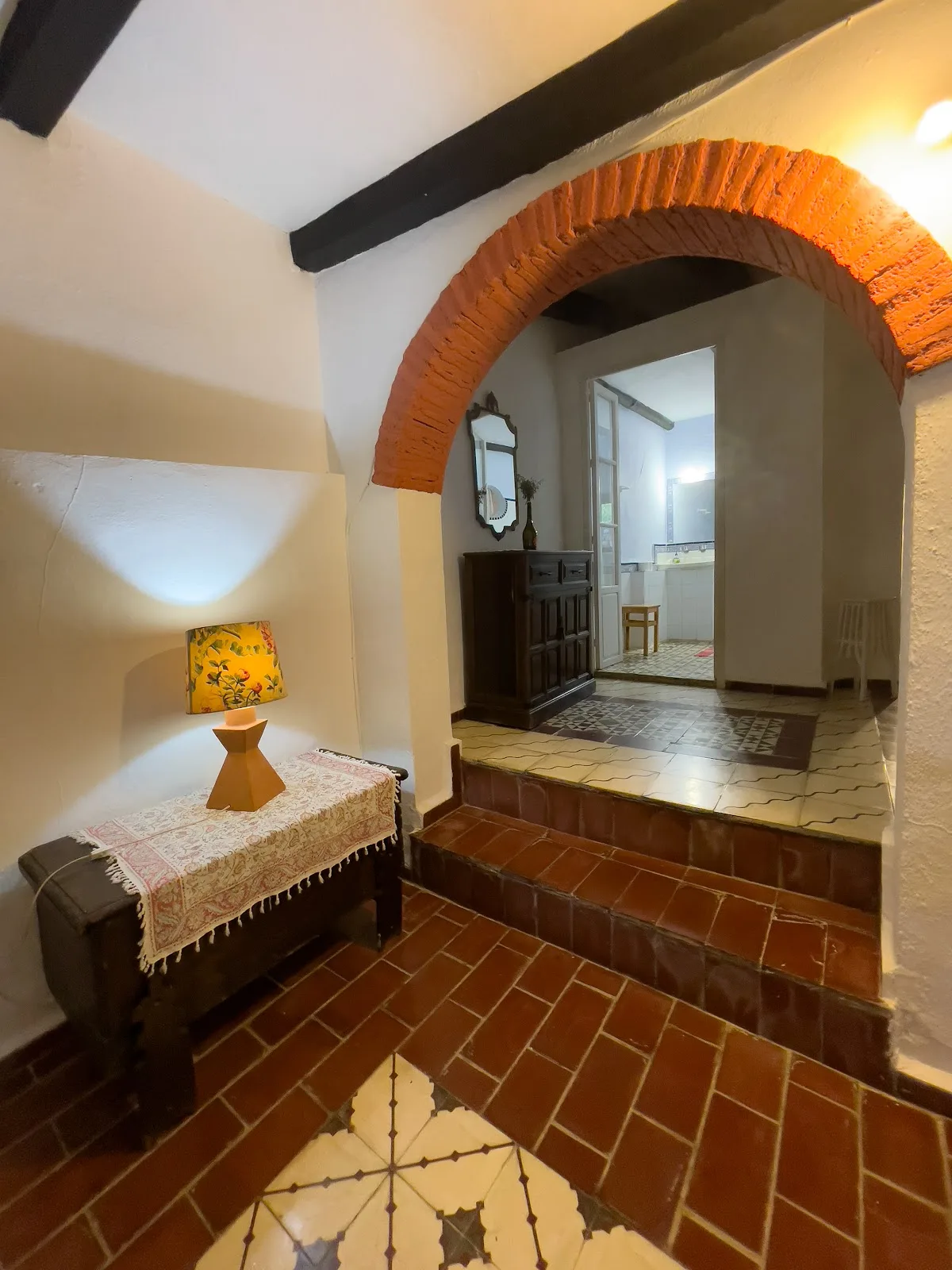 Cortijo El Berrocal photo 5