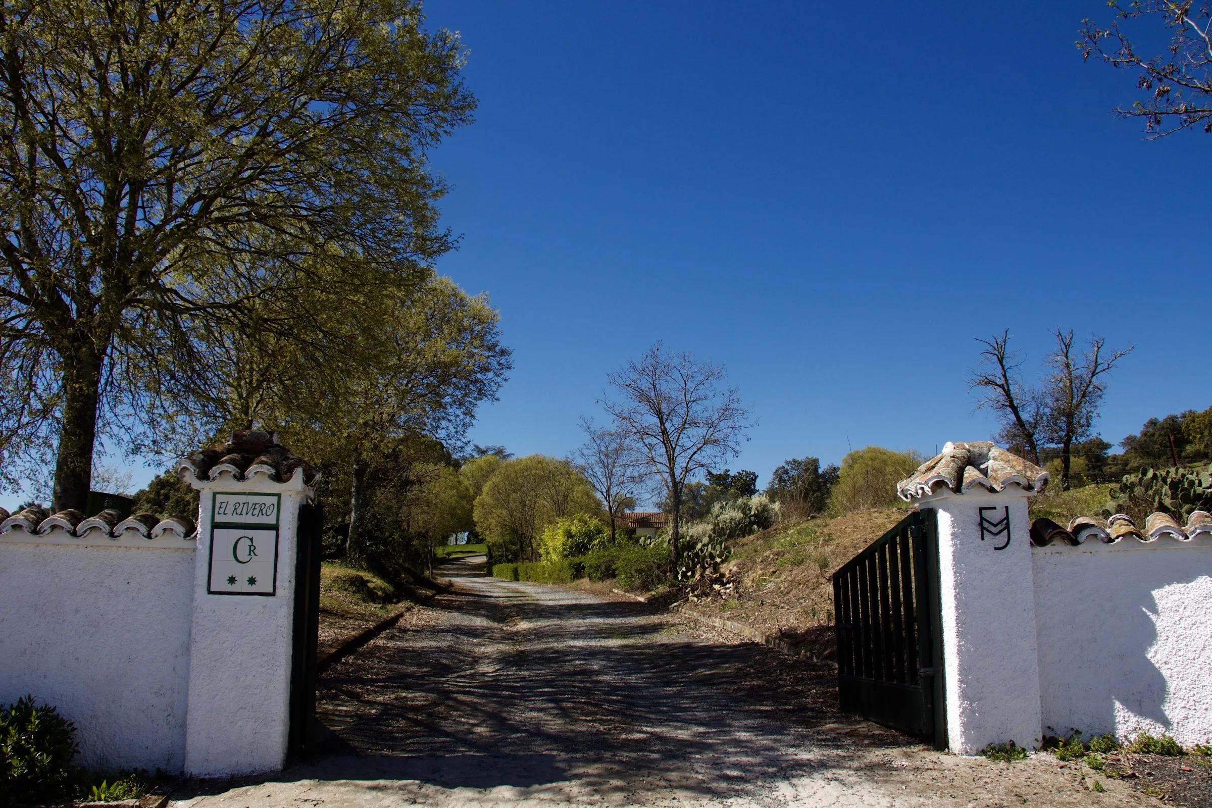 Casa Rural El Rivero photo 2