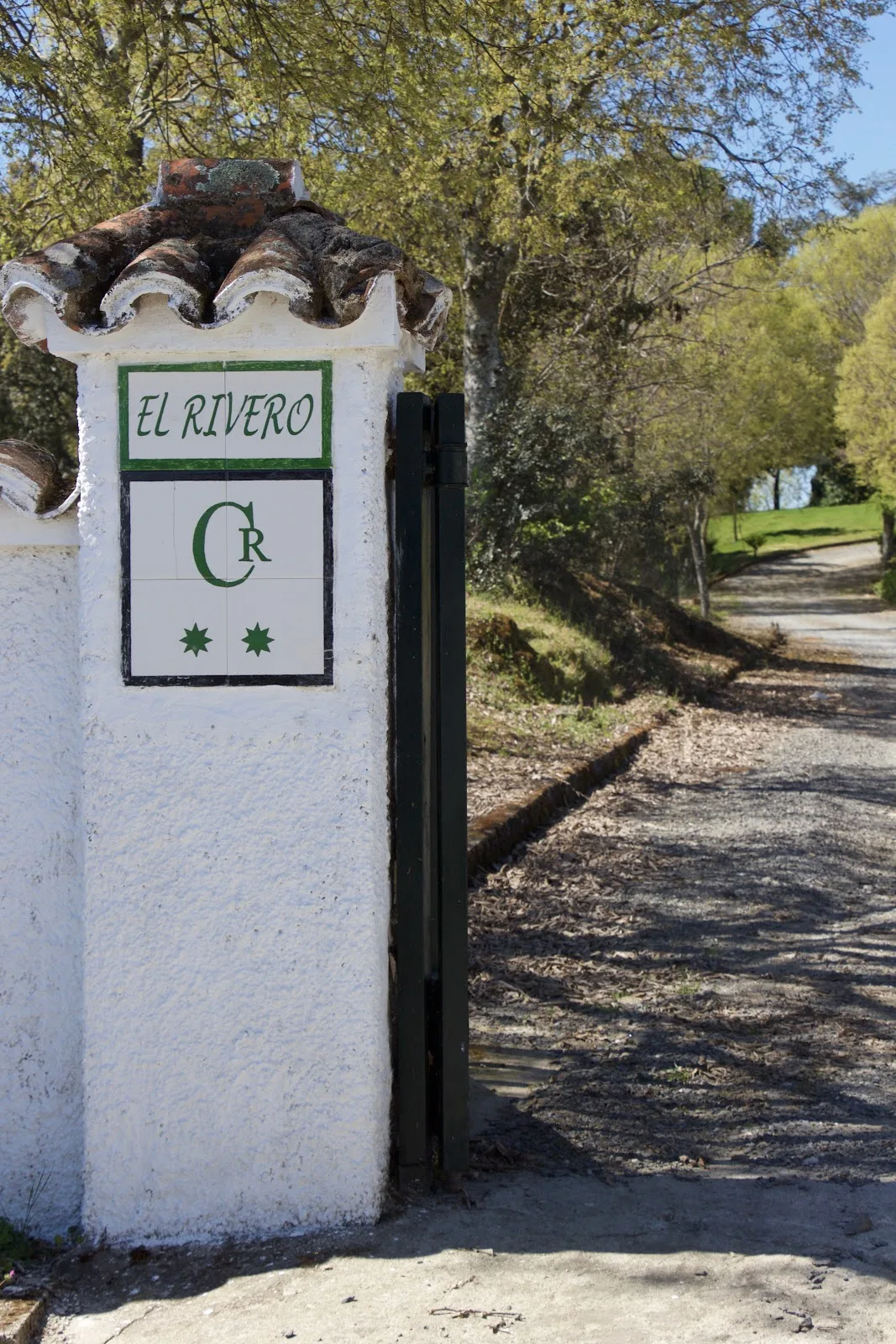 Casa Rural El Rivero photo 3