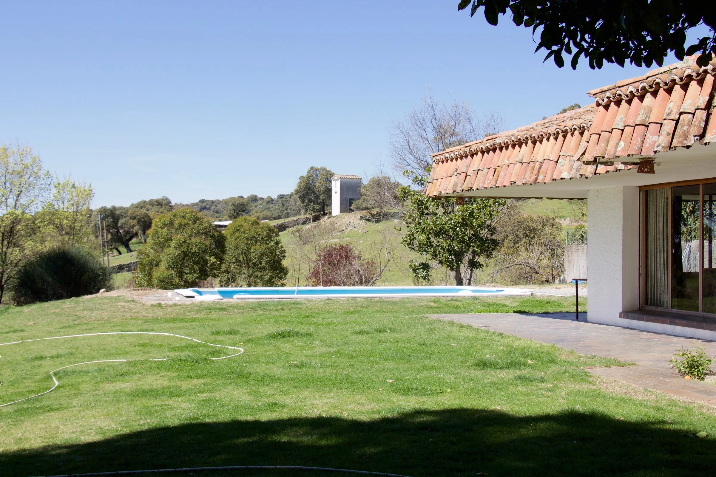 Casa Rural El Rivero photo 4