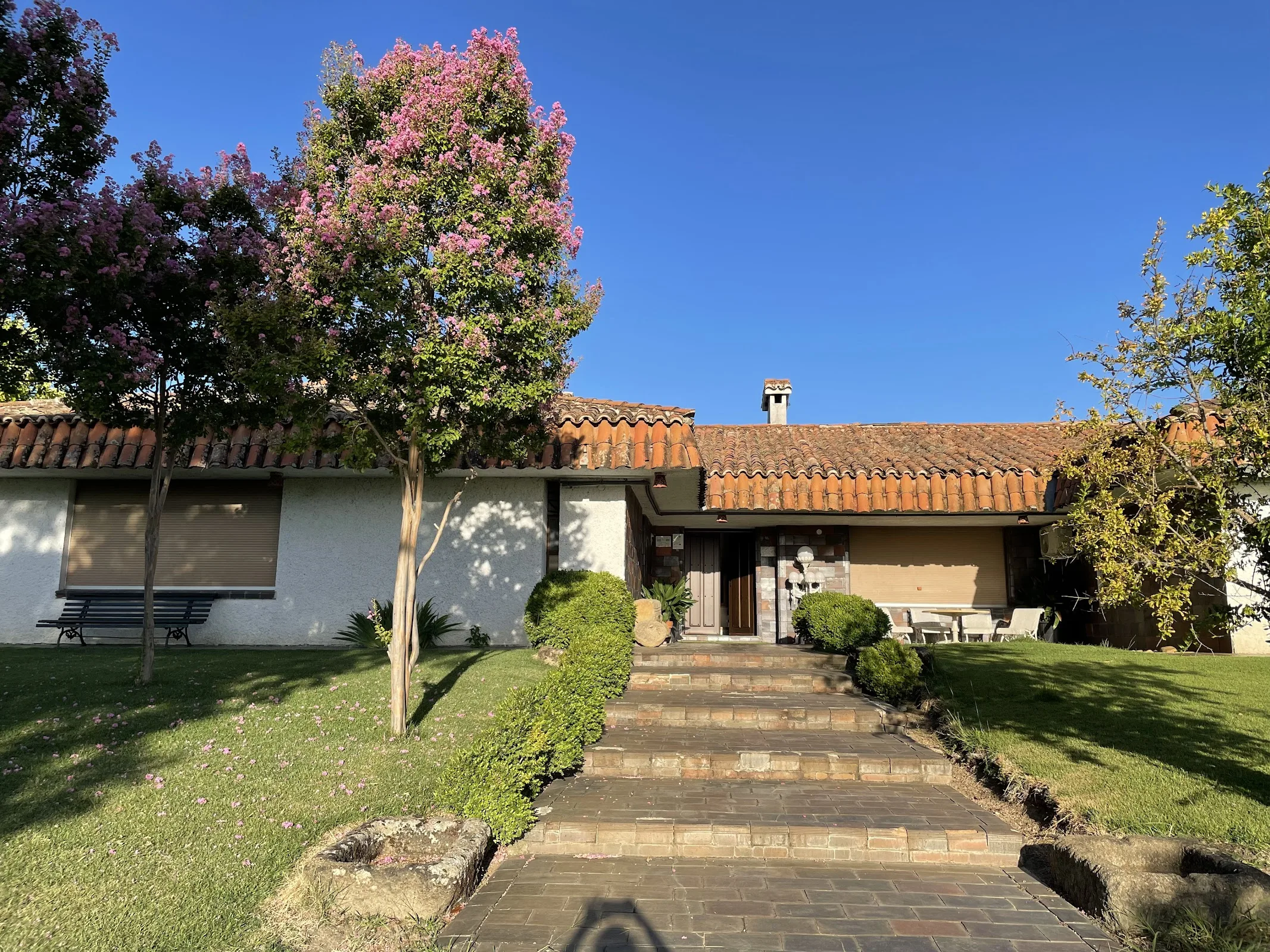 Casa Rural El Rivero photo 5