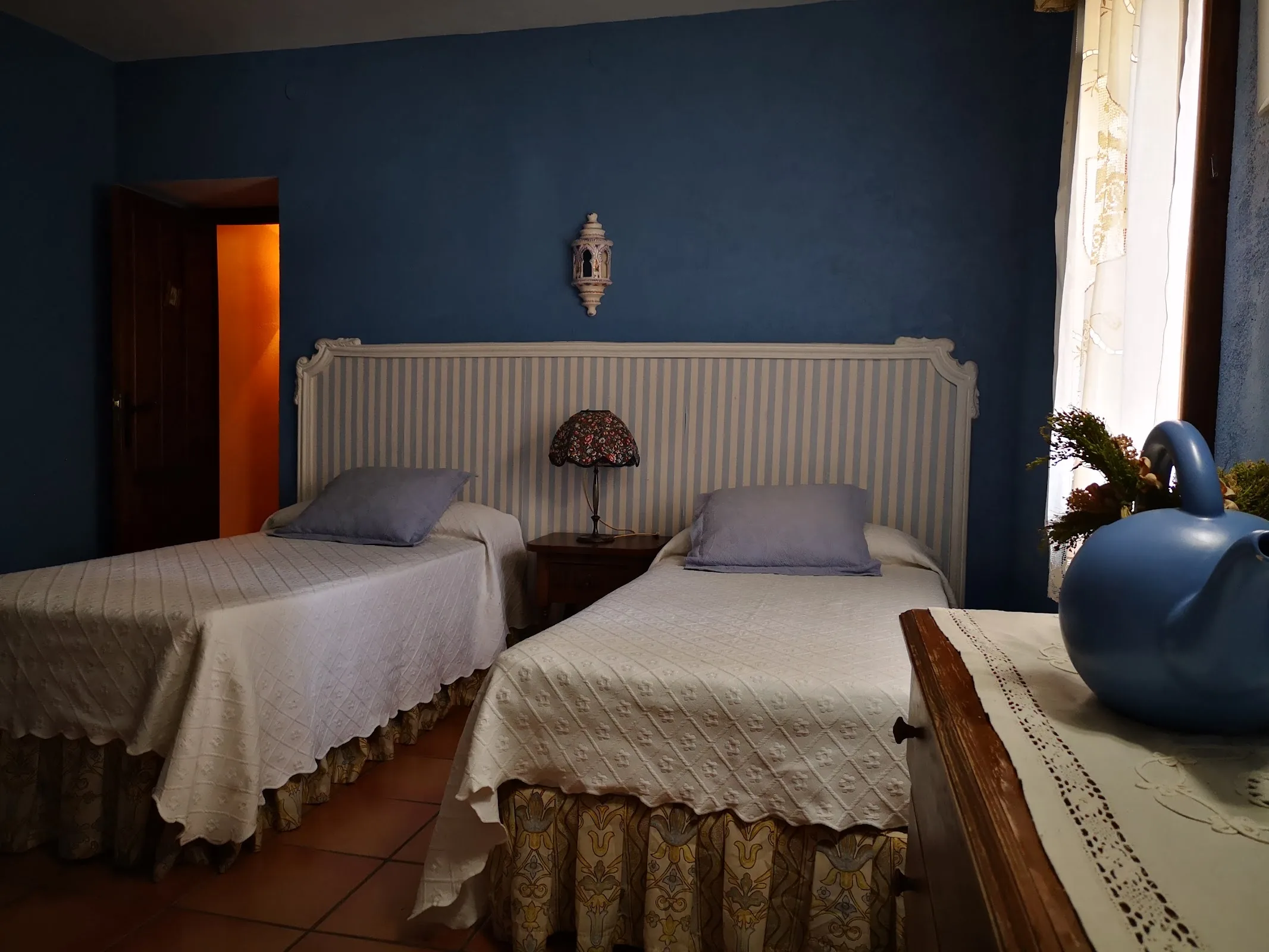 Casa Rural el Hornillo photo 2