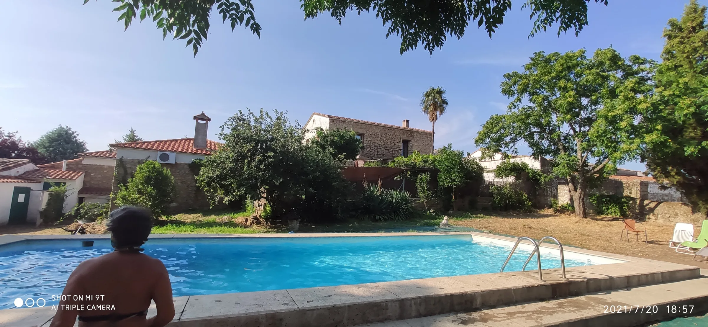Casa Rural el Hornillo photo 3
