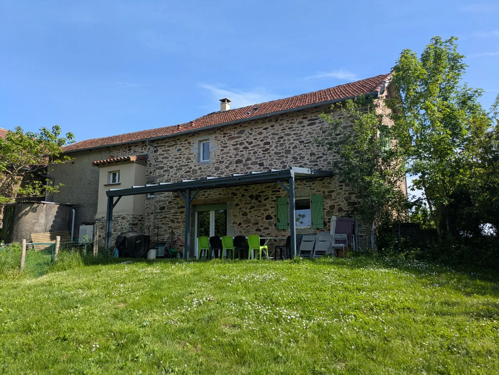 Gite du Pradou photo 3