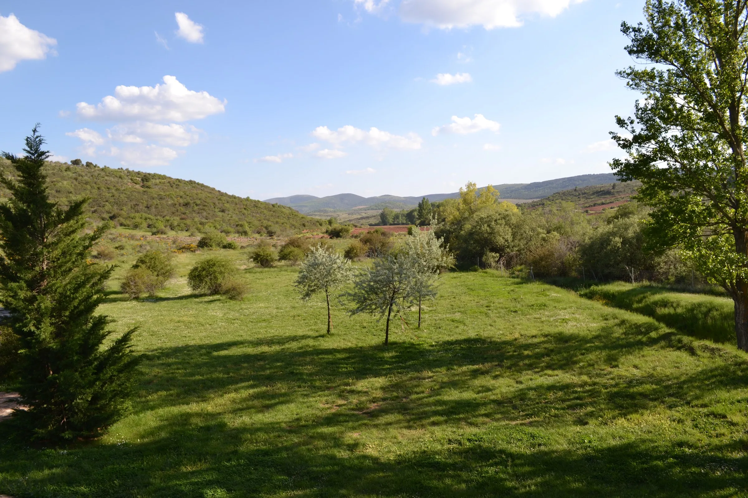 Casa Rural El Molino del Serio photo 4