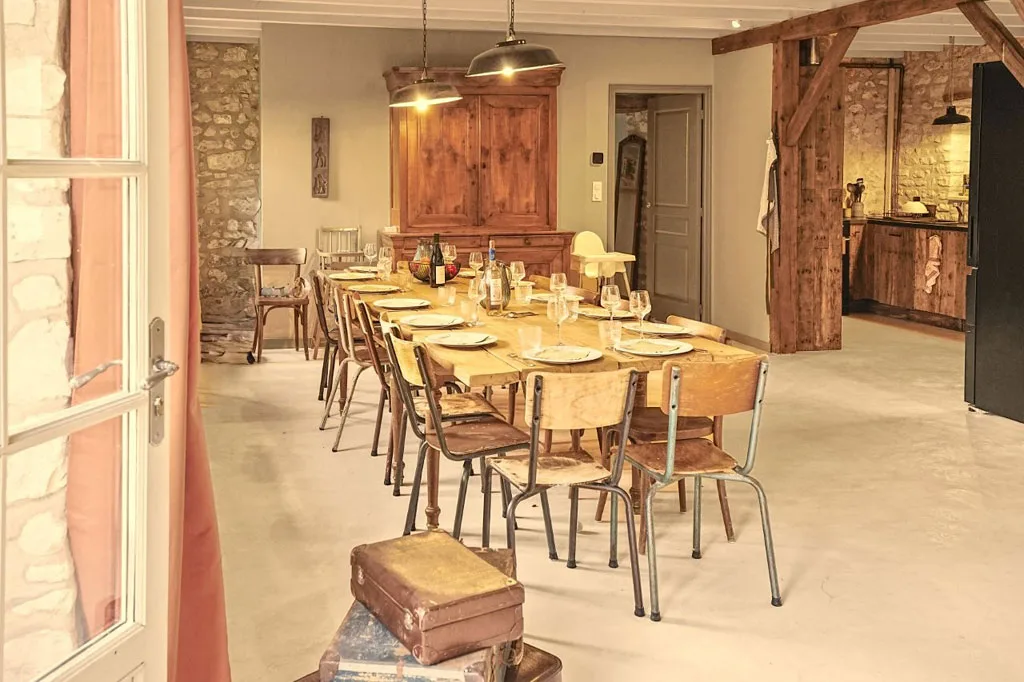 Le Moulin de Gaudais photo 3