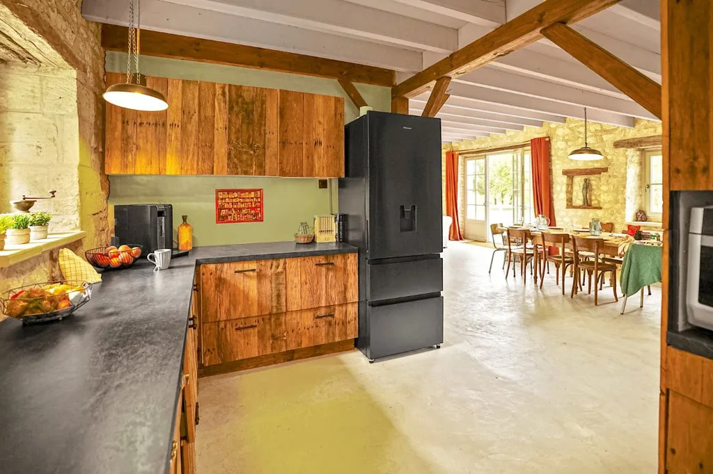 Le Moulin de Gaudais photo 4
