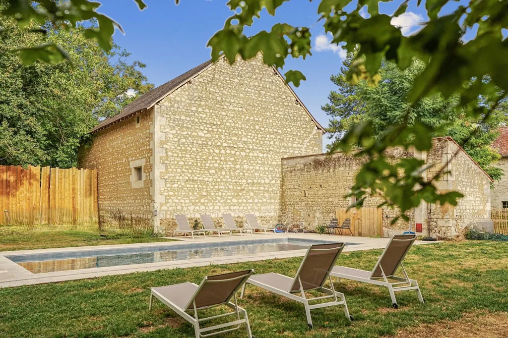 Le Moulin de Gaudais photo 6