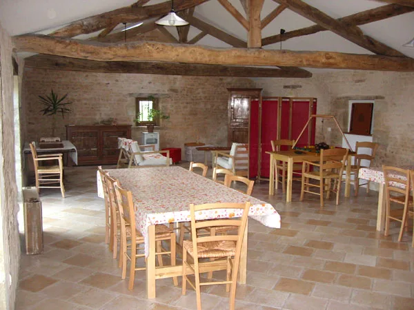Gîte de la Roulière photo 2