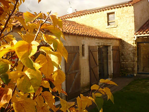 Gîte de la Roulière photo 6