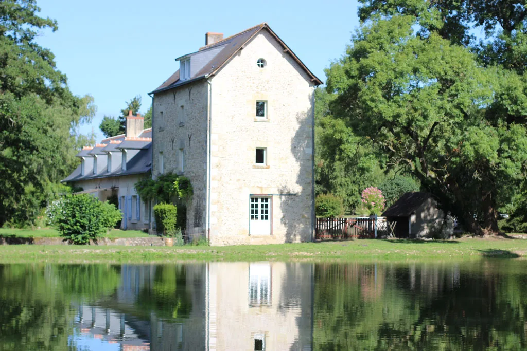 Moulin de Chareau photo 4