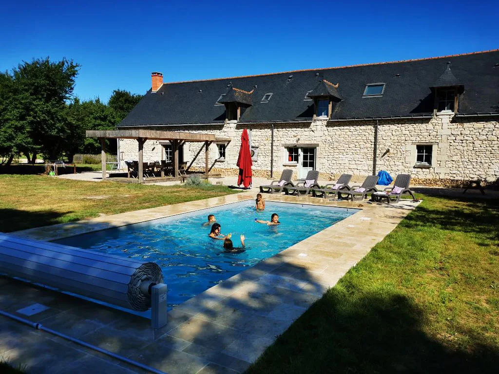 Le Bonheur est dans le Pré photo 4