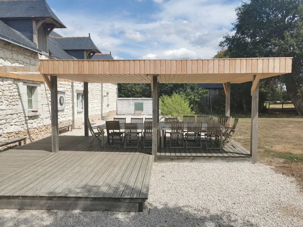 Le Bonheur est dans le Pré photo 5