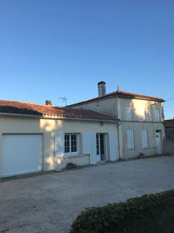 Le Logis de La Distillerie photo 3