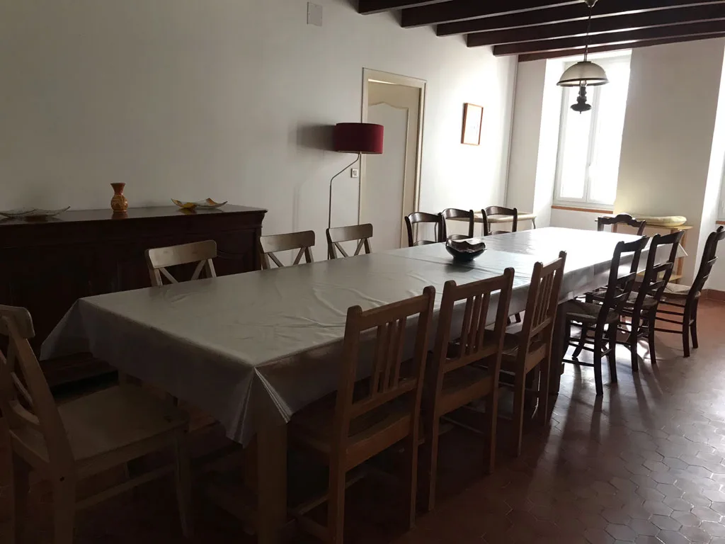 Le Logis de La Distillerie photo 6