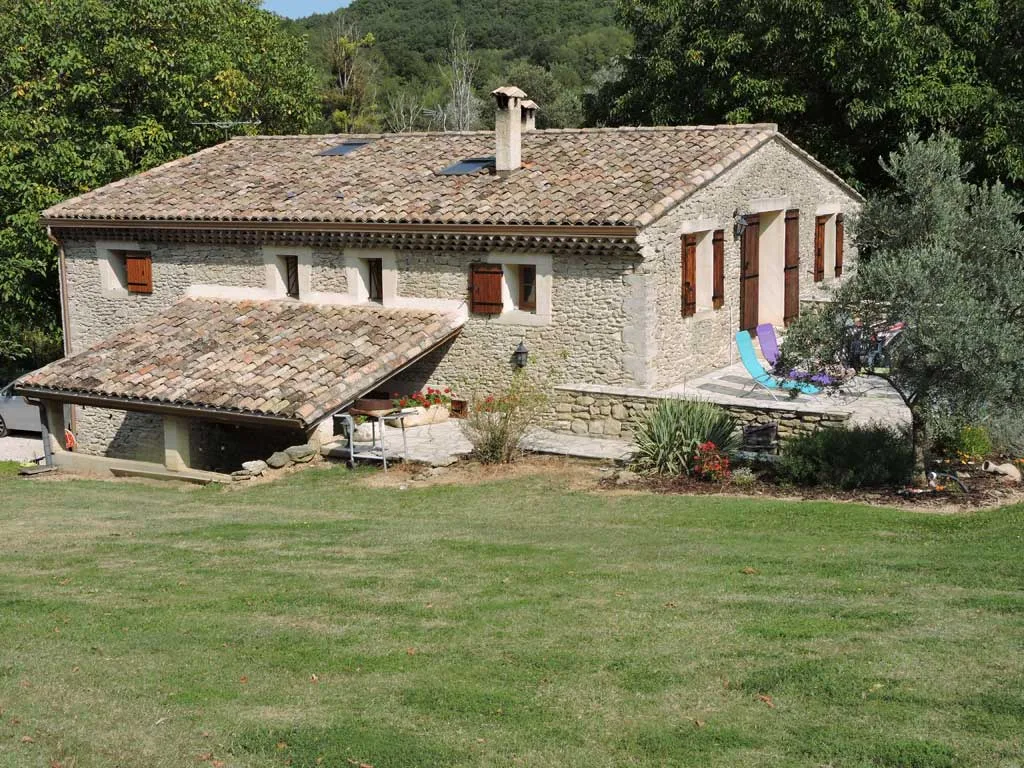 Gite la Hugonnette photo 2